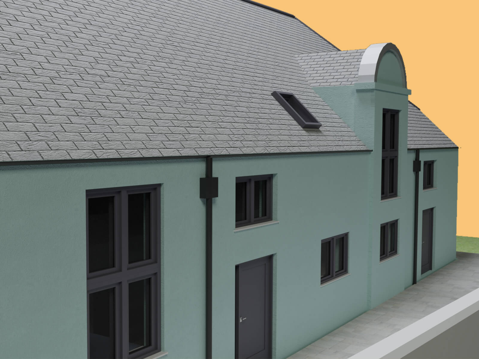 3d Model