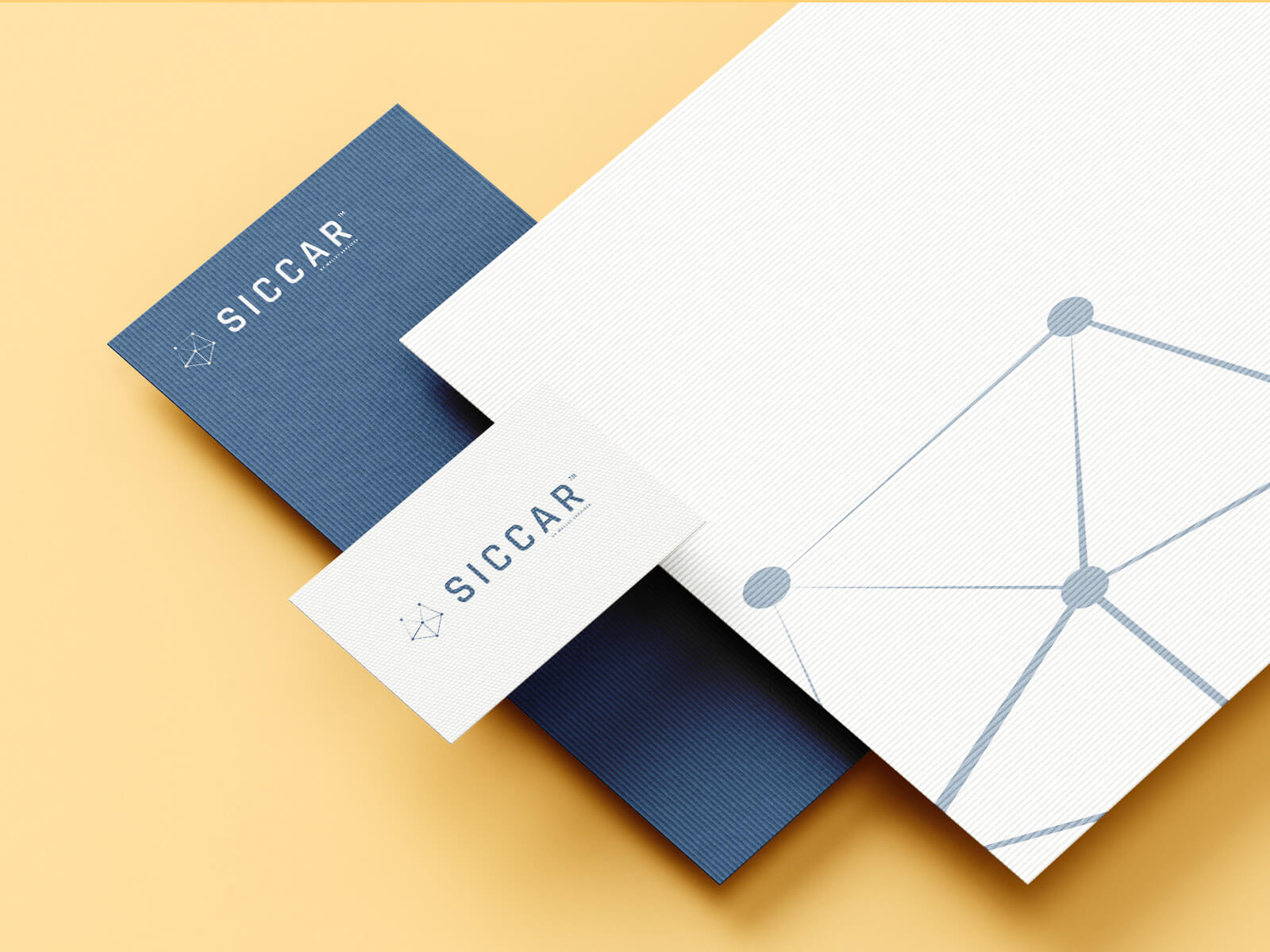 SICCAR Logo