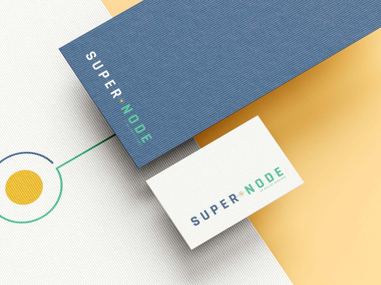 Supernode logo